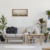 Stupell Industries Neutral Misty Meadow, 31" x 14" - 2 of 4