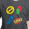 Boys' - UNO - Toddler And Youth Short Sleeve Graphic T-Shirt Short Sleeve Graphic T-Shirt - 2 of 4