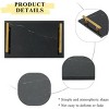 Hub Styler Marble Stone Elegant Tray - 2 of 4