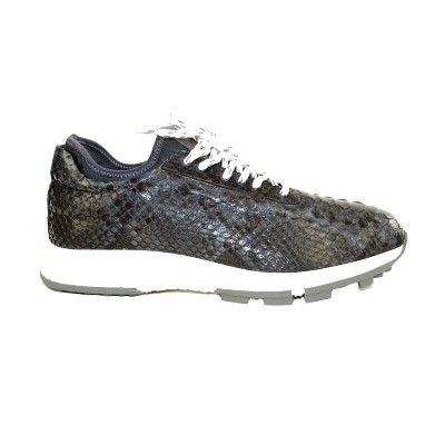 Wear Sierra Men's Viper - Python Golf Shoes Gray 11.5 — фото 5