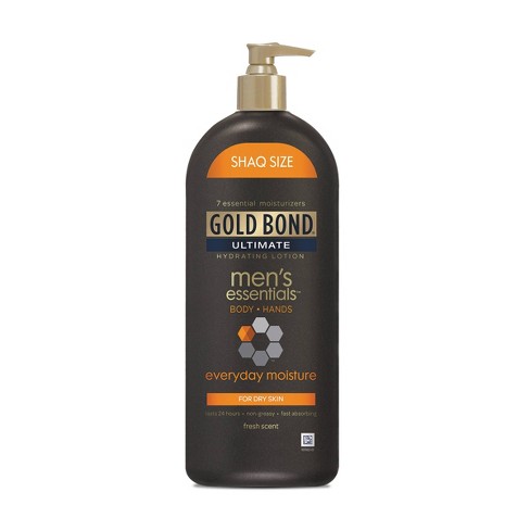 Gold Bond Men's Ultimate Everyday Lotion - image 1 of 4