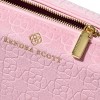 Kendra Scott Large Filigree Cosmetic Case Jewelry Roll - 2 of 2