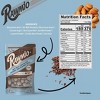 Rawmio Oat Milk Chocolate Covered Macadamia Nuts - 3 of 4