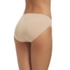 Felina Cotton Modal Hi Cut Panties - Sexy Lingerie Panties for Women - Underwear for Women 8-Pack - 3 of 3