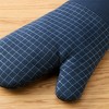 KITCHENAID Gourmet Series Gridlines Oven Mitts 2-Pack Set - 3 of 4