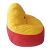 Squishmallows Floyd French Fry Kids' Bean Bag Chair - 4 of 4