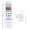 Fleming Supply TENS Muscle Stimulator Massager with Physical Electro Therapy - 3 of 4