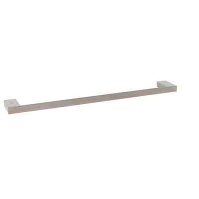Sofia Brushed Nickel 3-Piece Stainless Steel Bathroom Hardware Set