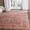 Valencia VAL113 Power Loomed Indoor Rugs - Safavieh - 2 of 3