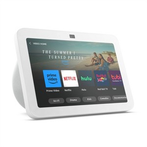 Amazon Echo Show 8 (3rd Gen 2023 Release) - 1 of 4