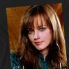 Women's Gilmore Girls Rory Portrait T-Shirt - 2 of 4