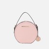 MKF Collection Mallory Crossbody Bag Vegan Leather Spacious & Stylish Handbag Purse by Mia K - 2 of 4