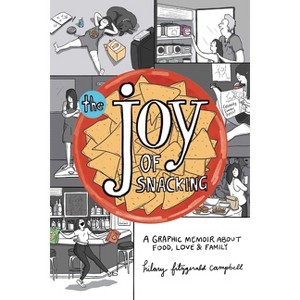 The Joy of Snacking - by  Hilary Fitzgerald Campbell (Paperback) - 1 of 1