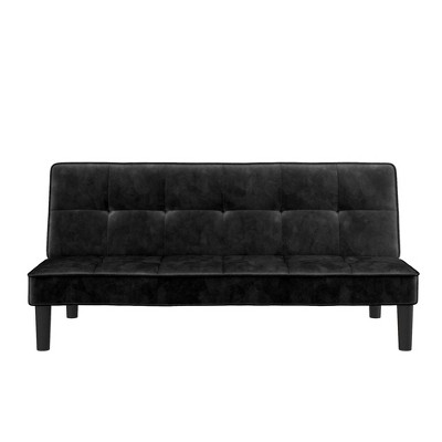 Realrooms tyler velvet deals futon