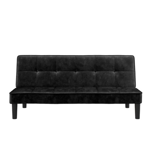 Target hot sale futon couch