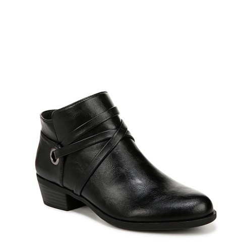 Lifestride Womens Amara Ankle Boots Target