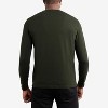 X RAY Men's V-Neck & Henley Long Sleeve T-Shirt - 2 of 4