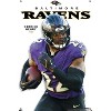 Trends International NFL Baltimore Ravens - Derrick Henry Feature Series 25 Unframed Wall Poster Print Clear Push Pins Bundle 14.725" x 22.375" - 4 of 4
