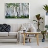 Stupell Industries Up In The Clouds Framed Giclee Art, White, 30" x 20" - 3 of 4