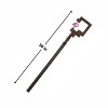 Mojang Synergies AB Minecraft Movie Staff Costume Hand Held Prop - 3 of 4