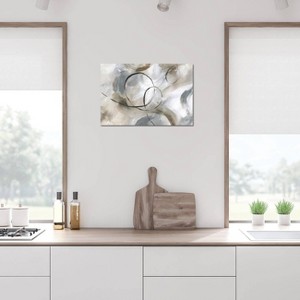 iCanvas Allegro by Nan Canvas Print Wall Art - 1 of 3