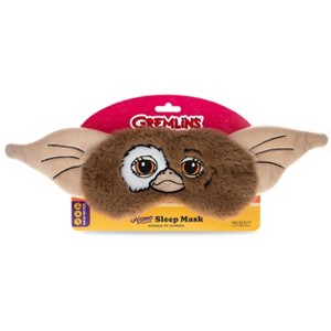Mad Beauty Gremlins Sleep Mask - 1 of 2