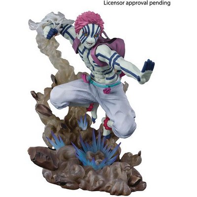 Bandai - Tamashi Nations - Demon Slayer: Kimetsu no Yaiba - Akaza Upper Three, Bandai Spirits Figuarts ZERO