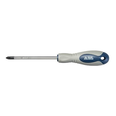 Blue Ridge Tools 2 x 4&#34; Phillips Screwdriver