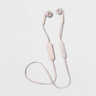 Wired Earbuds - Heyday™ Black : Target