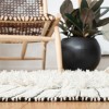 Vermont VRM502 Power Loomed Area Rug  - Safavieh - 4 of 4