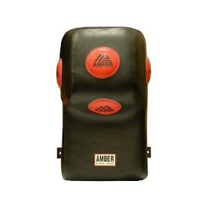 Amber Fight Gear Wall Mount Uppercut Bag Wall Mount Hook and Uppercut Punching Bag Wall Mounted Boxing Bag for Boxing Muay Thai, MMA, Kickboxing - 1 of 4