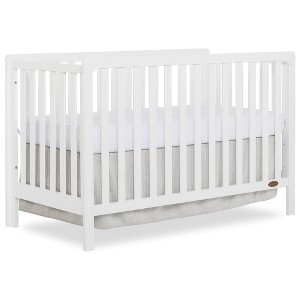 Dream On Me Ridgefield 5 In 1 Convertible crib - 1 of 4