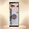 Ardell Professional Brow Pomade | Sculpt, fill-in and set brows | Creamy, easy to blend formula |- (Blonde) - 2 of 2