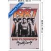 Trends International Netflix Stranger Things: Season 5 (2025) - Live In Hawkins Framed Wall Poster Prints - 3 of 4