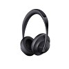 Bose Noise Cancelling Headphones 700 over-ear Wireless Bluetooth Earphones,  Black 