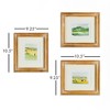 Plum & Post Italian Landscape Prints, Set Of 3 - 2 of 3
