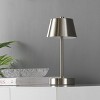 Laita Rechargeable LED Table Lamp - Safavieh - 2 of 4
