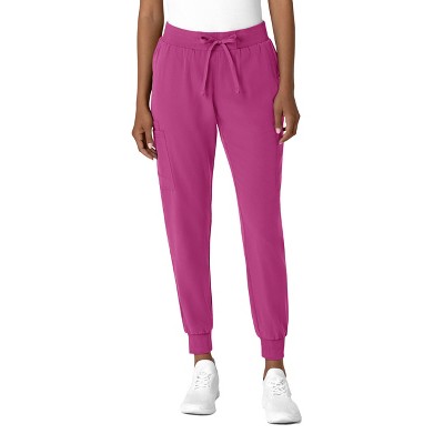 Wink Nova Women's Jogger Utility Scrub Pant