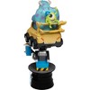 Disney MONSTERS, INC. COIN RIDE (D-Stage) - 3 of 3