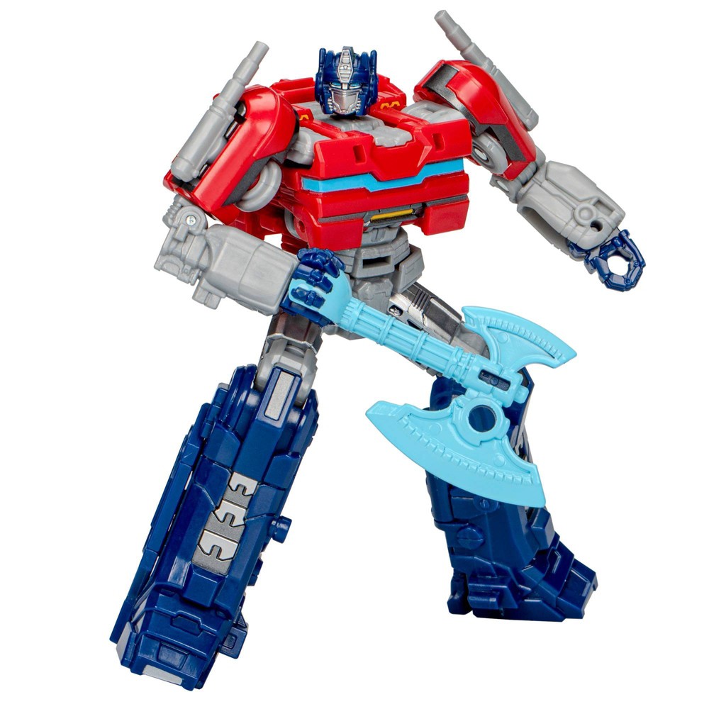 Transformers One Optimus Prime/Orion Pax 5" Action Figure