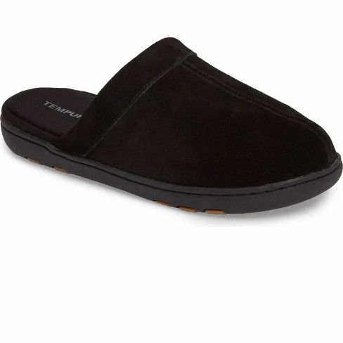 MEN'S LONNY SLIPPER - WIDE WIDTH - Tempur-Pedic - image 1 of 4