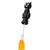 Bubble Wand Black Cat - Bullseye's Playground™ - 3 of 3
