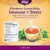 Yogi Tea and Choice Organics Tea Variety Pack Sampler -  64 ct, 4 Pack - 4 of 4