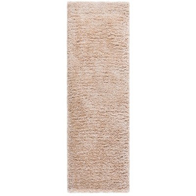 South Beach Shag SBS562 Hand Tufted Indoor Rugs - Safavieh