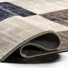 Nuloom Addilyn Abstract Squared Indoor Area Rug - 4 of 4