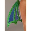 HalloweenCostumes.com Women's Dreamscape Dragon Costume - image 4 of 4