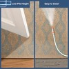 Liora Manne Sahara Modern Indoor/Outdoor Rug.. - 3 of 4