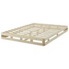 Hercules High Profile Foundation Mattress Box Spring Replacement - 2 of 4