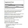 Jarrow Formulas, Inc. Vegan Glutathione Reduced 500 mg 120 Veg Caps - 4 of 4