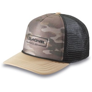 Dakine Classic Foamy Trucker - 1 of 1